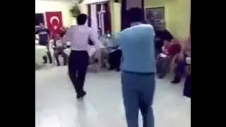 komik düğün halayı :))