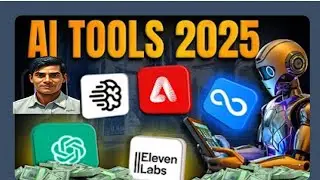 Top 10 Best Ai Tools For Content Creators in 2025