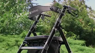 Helavo Rollators 2022