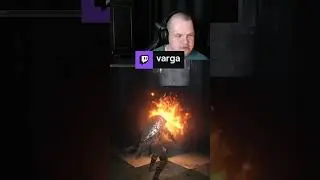 1шар-2шара-3шара... |  #vargatv #darksouls3