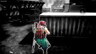 Kya Karte The Saajna | PUBG velocity Montage | BGMI Montage Edit