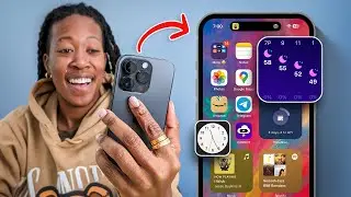 What's on my iPhone 14 Pro (Jan 2023)