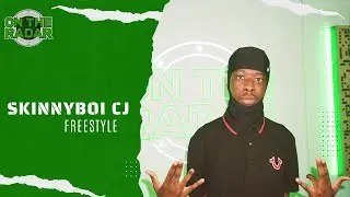 The SkinnyBoi Cj "On The Radar" Freestyle