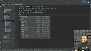 Python Matplotlib Practical - Matplotlib Histogram Graph | How to Plot Histogram in Matplotlib Hindi