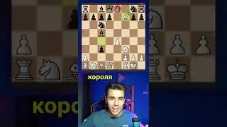 Насколько хорош Гамбит ЭВАНСА в ШАХМАТАХ? 