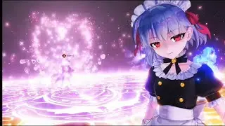 【FGO Arcade】Kama (Mistake) (Archer) Summon & Noble Phantasm Teaser - カーマ(ミステイク)