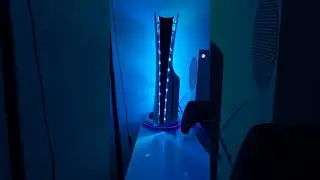 PlayStation 5 slim RGB