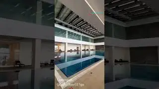 Оазис Здоровья и Комфорта: Санаторий Галаалты - Релаксация в Шабранском Районе Азербайджана✨