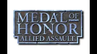 Firstrun Play LIVE! Medal of honor: Allied Assault - стрим третий