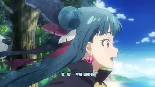 Genjitsu no Yohane S1 E01 Review