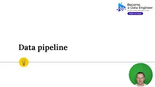 Lesson 04: Data pipelines