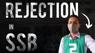 Rejections in SSB Interview 😥| How to get Recommended in SSB 😎| NDA 2024 | CDS 2024 | AFCAT 2024