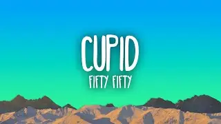 FIFTY FIFTY - Cupid (Twin Version)