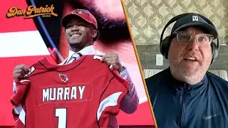 Steve Keim Sticks By His Decision To Draft Kyler Murray | 04/25/23