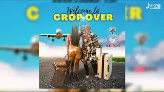 Peter Ram -  Welcome To Crop Over | 2023 Soca | Barbados Crop Over