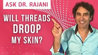 ❓ DOES a PDO THREADLIFT CAUSE SCAR TISSUE ❓and DROOPY SKIN?? Threadlift