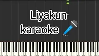 Nasheed - Liyakun Instrumental (Karaoke) Lyrics. Karaoke 🎤 piano version.