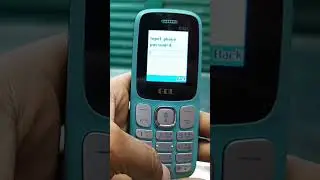 GDL G101 Reset Code 