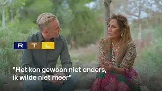 Patty Brard open over moeizaam verleden met dochter | Rooijakkers Over De Vloer