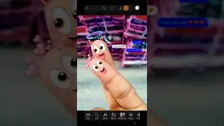 PicsArt New Tutorial #shorts #reels #picsart  #youtubeshorts #love #newshorts