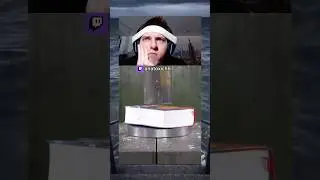 Ударная волна.      