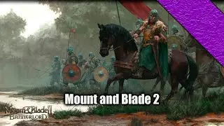 18+ СТРИМ | Mount And Blade 2 и Сбор на студию