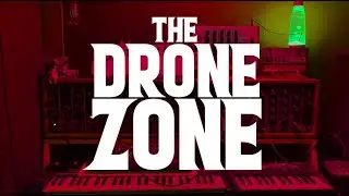 0. THE DRONE ZONE - Trailer