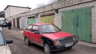 ЛЬЁТ КАРБЮРАТОР Солекс!! Что делать??? Таврия, ЗАЗ, Славута.