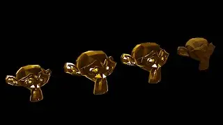 Blender Tutorials - Remeshing