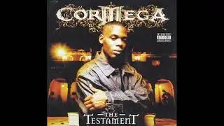 Cormega  - Testament (Unrelesed Full Album) (1998) (Digitally Remastered)