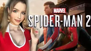 SPIDER MAN 2 ПРОХОЖДЕНИЕ на РУССКОМ ➤ ЧЕЛОВЕК ПАУК 2 2023 ОБЗОР и ГЕЙМПЛЕЙ