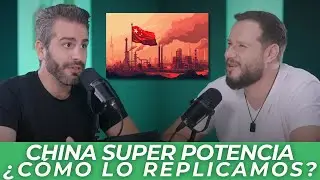 ¿Qué ha funcionado en China y cómo podemos replicarlo?