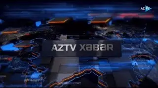 AZTV Xəbər 