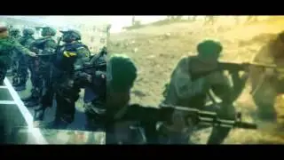 Azerbaijani Army and Military Power 2012 (HD Version)