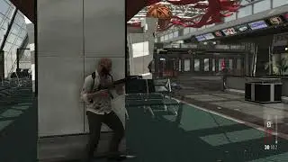 Max Payne 3 - Chapter 14, Combat 3 (TEARS, Instrumental)