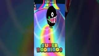 Flood in SM64: Last Impact #11 - Super Mario 64 Online (SM64ExCoop) 