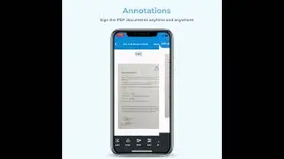 Mobile Scanner App Tutorial: Master the Art of Scanning Signatures on Your Phone