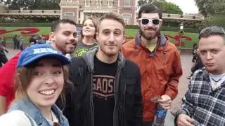 Disneyland Highlights 2016 (ft. NoahU)