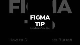 Figma tutorial in Tamil | Tip 1 #figmadesign #appdesign