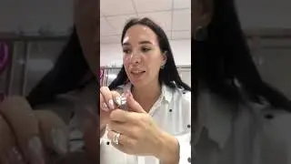 Что входит в набор бровиста ? Елена Поль