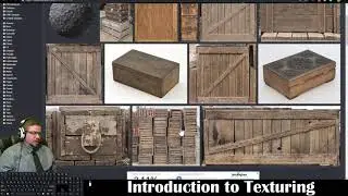 Autodesk Maya 2019: Introduction to Texturing