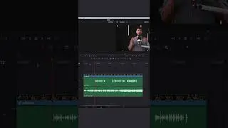 Master Audio Mixing in Minutes With This DaVinci Resolve Feature!