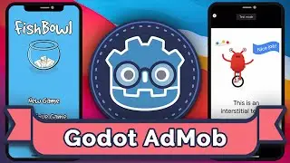 Mobile Ads in Godot 3.2+ (iOS Tutorial)