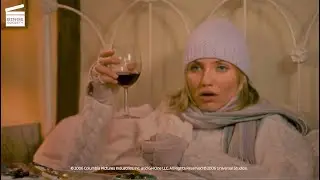 The Holiday: Amanda's bored HD CLIP