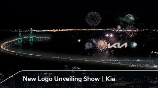 [LIVESTREAM] New Logo Unveiling Show｜Kia