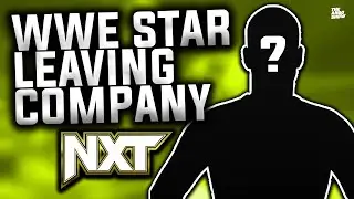 WWE Star Leaving Company.. All NXT Call Ups Revealed.. & More Wrestling News!