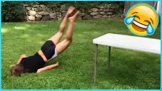 Best Funny Videos 🤣 - People Being Idiots / 🤣 Try Not To Laugh - BY Funny Dog 🏖️ #49