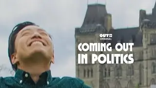 Coming Out in Politics