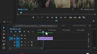 How To Make Videos Loop In Adobe Premiere Pro 2023- Tutorial