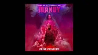 Children Of The New Dawn - Johann Johannsson - Mandy Soundtrack (Official Video)